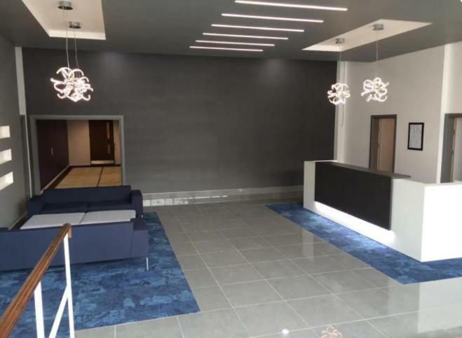 Marco Island -Spacious City Centre 2 Bedroom Apartment นอตติงแฮม ภายนอก รูปภาพ